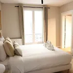 Appart 4Pers#Invalides#Assemblee Nationale